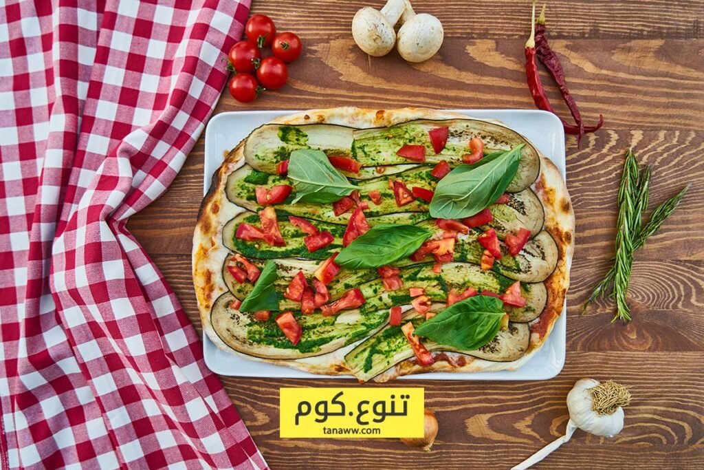 اشهر 4 وصفات لزيادة الوزن في اسبوع مجربه